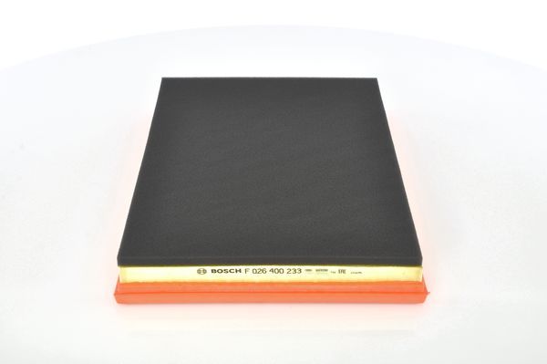 BOSCH F 026 400 233 Air Filter