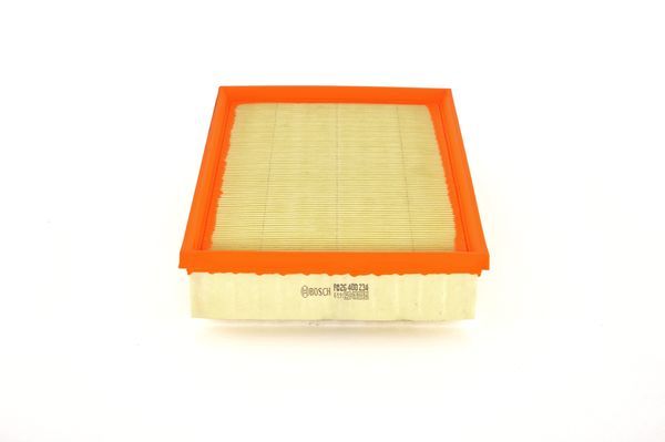 BOSCH F 026 400 234 Air Filter