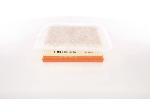 BOSCH F 026 400 235 Air Filter