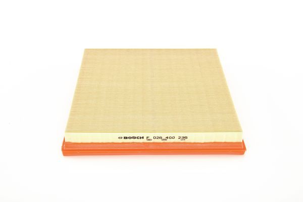 BOSCH F 026 400 236 Air Filter