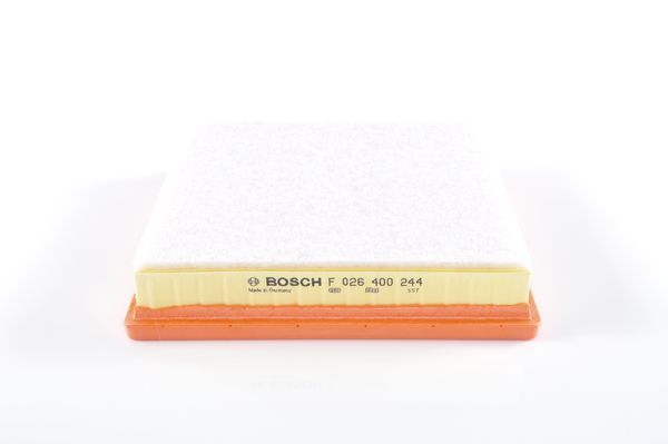 BOSCH F 026 400 244 Air Filter