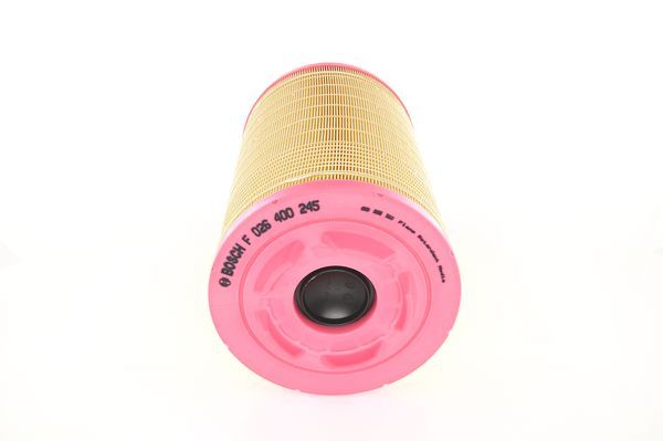 BOSCH F 026 400 245 Air Filter