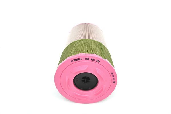 BOSCH F 026 400 249 Air Filter