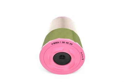 Air Filter BOSCH F 026 400 249