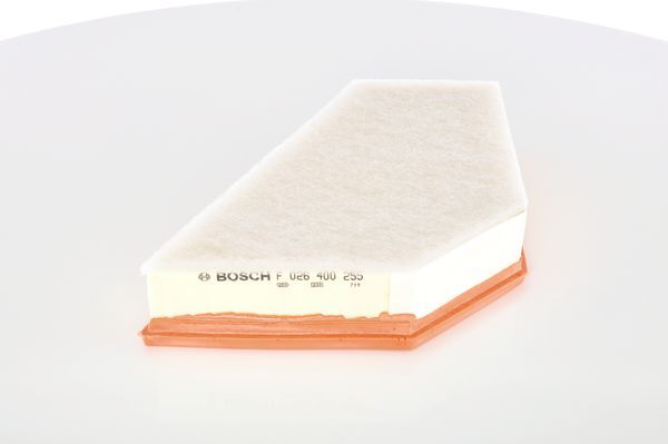 BOSCH F 026 400 255 Air Filter