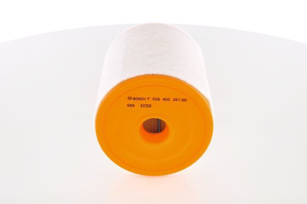 BOSCH F 026 400 261 Air Filter