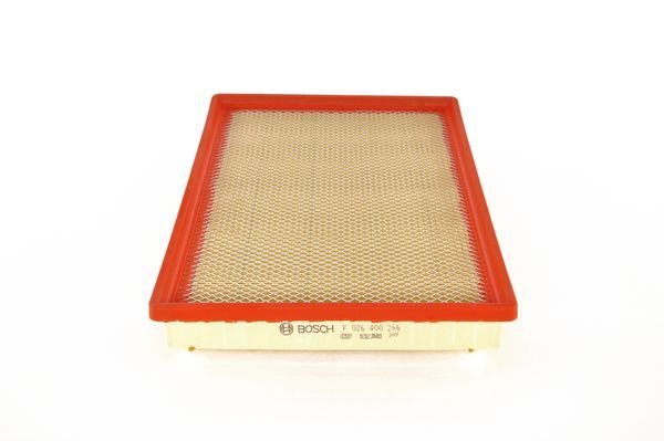 BOSCH F 026 400 266 Air Filter