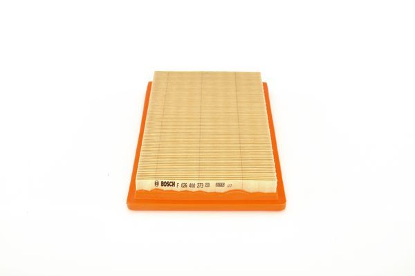 BOSCH F 026 400 273 Air Filter