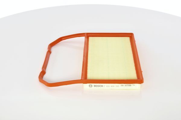 BOSCH F 026 400 285 Air Filter