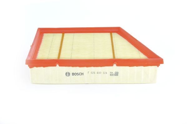 BOSCH F 026 400 324 Air Filter
