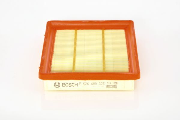 BOSCH F 026 400 325 Air Filter