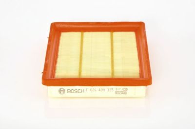 Air Filter BOSCH F 026 400 325