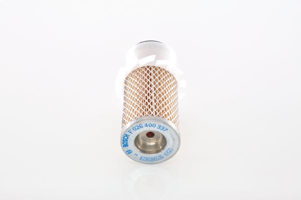 BOSCH F 026 400 337 Air Filter