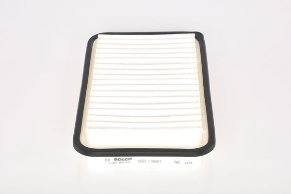 BOSCH F 026 400 341 Air Filter