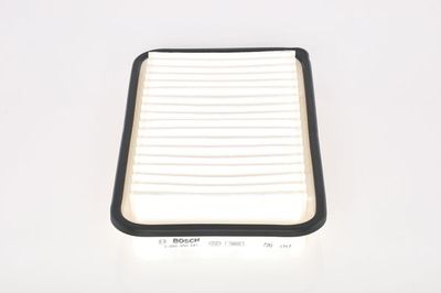 Air Filter BOSCH F 026 400 341