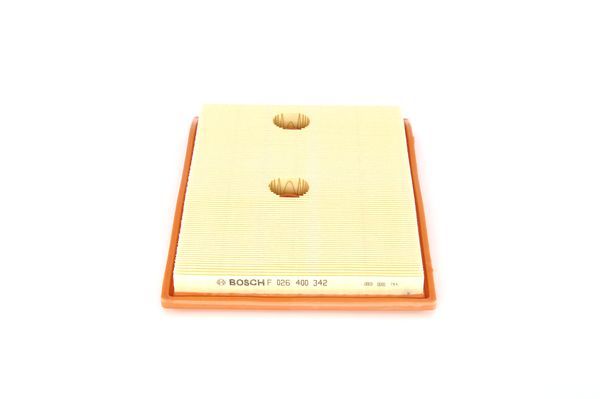 BOSCH F 026 400 342 Air Filter
