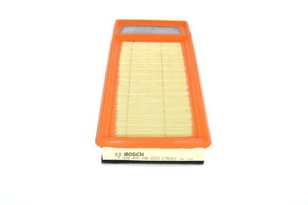 BOSCH F 026 400 346 Air Filter