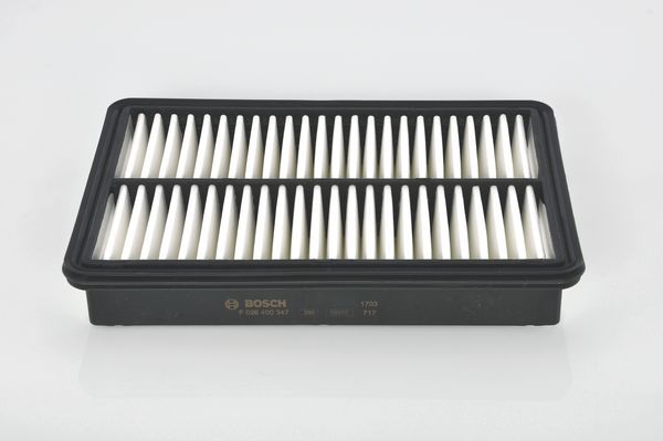 BOSCH F 026 400 347 Air Filter