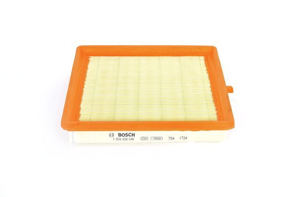 BOSCH F 026 400 348 Air Filter