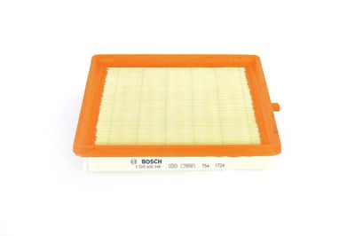 Air Filter BOSCH F 026 400 348