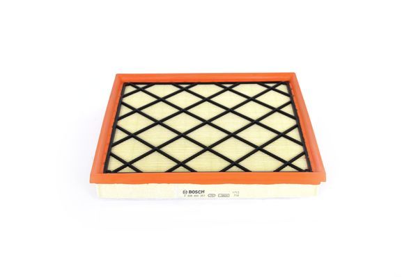 BOSCH F 026 400 351 Air Filter