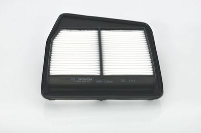 Air Filter BOSCH F 026 400 357