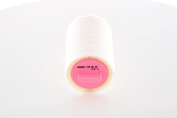 BOSCH F 026 400 367 Air Filter