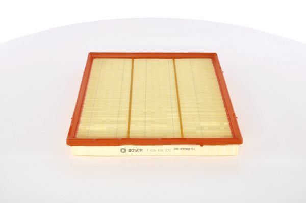 BOSCH F 026 400 373 Air Filter