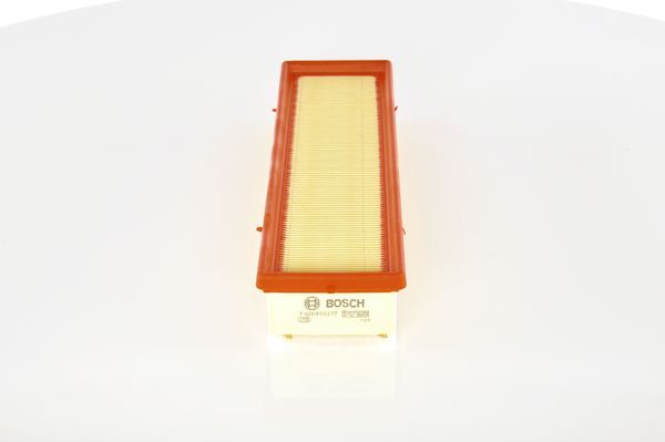 BOSCH F 026 400 377 Air Filter