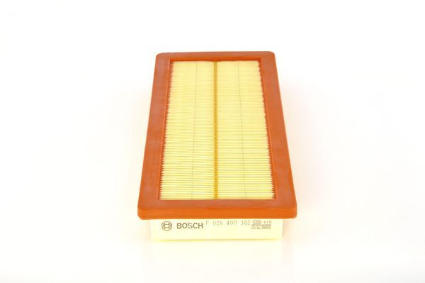 BOSCH F 026 400 382 Air Filter
