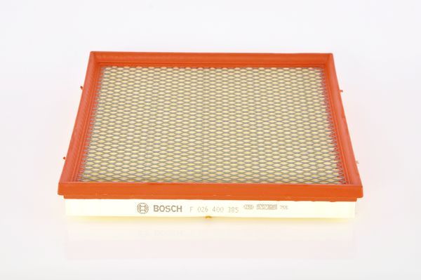 BOSCH F 026 400 385 Air Filter