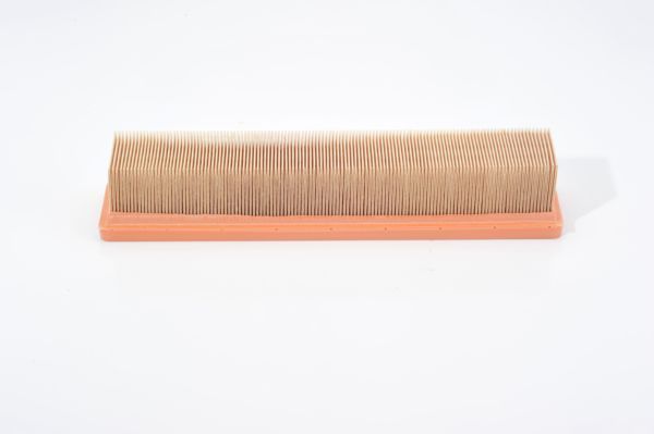 BOSCH F 026 400 387 Air Filter