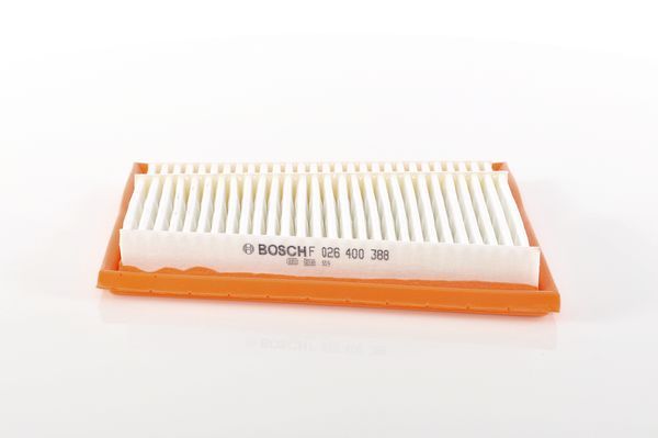 BOSCH F 026 400 388 Air Filter