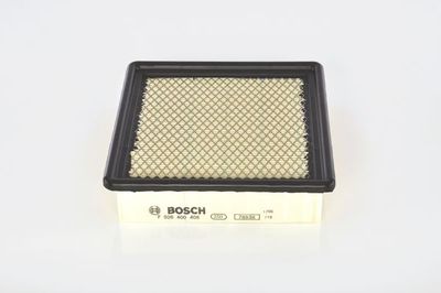 Air Filter BOSCH F 026 400 408