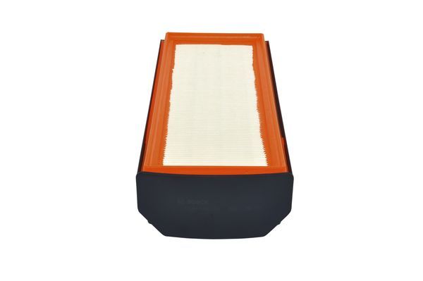 BOSCH F 026 400 409 Air Filter