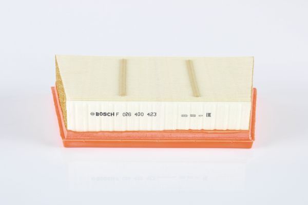 BOSCH F 026 400 423 Air Filter