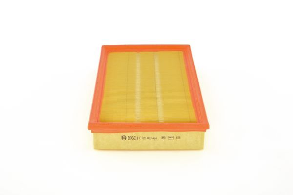 BOSCH F 026 400 424 Air Filter