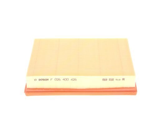 BOSCH F 026 400 426 Air Filter