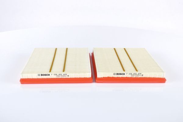 BOSCH F 026 400 429 Air Filter