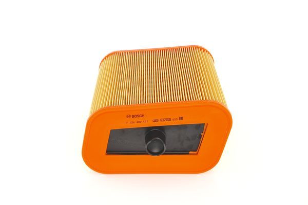 BOSCH F 026 400 431 Air Filter
