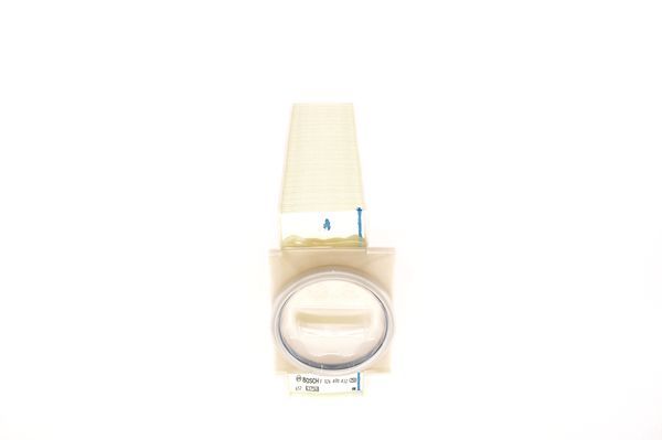 BOSCH F 026 400 432 Air Filter