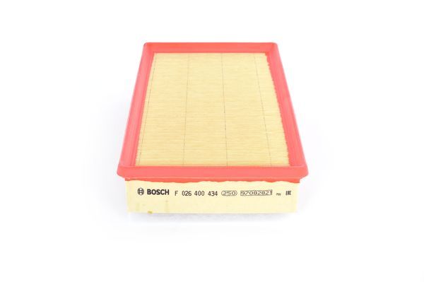 BOSCH F 026 400 434 Air Filter