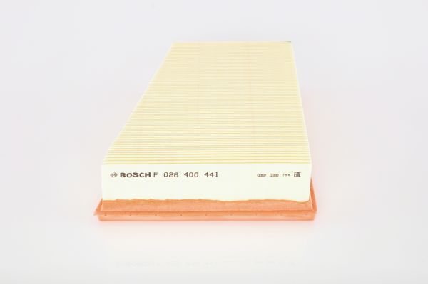 BOSCH F 026 400 441 Air Filter
