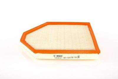 Air Filter BOSCH F 026 400 447
