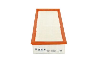 Air Filter BOSCH F 026 400 449