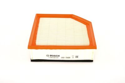 Air Filter BOSCH F 026 400 451