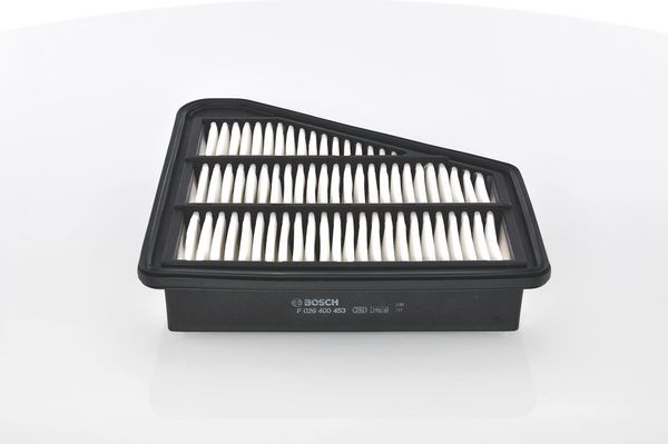 BOSCH F 026 400 453 Air Filter