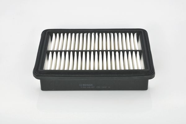 BOSCH F 026 400 457 Air Filter