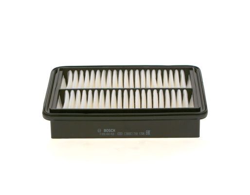 BOSCH F 026 400 458 Air Filter