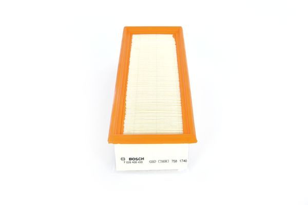 BOSCH F 026 400 459 Air Filter